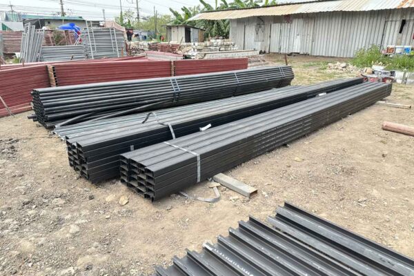 Construction Contractor (131)