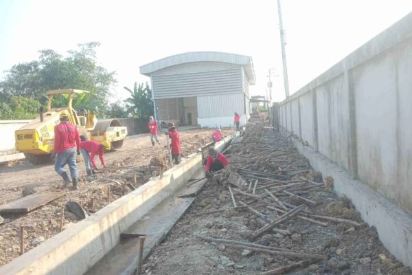 Construction Contractor (168)