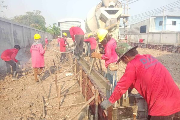 Construction Contractor (172)