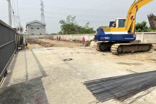 Construction Contractor (238)