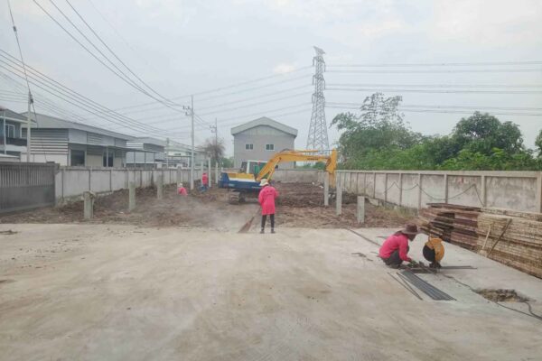 Construction Contractor (247)