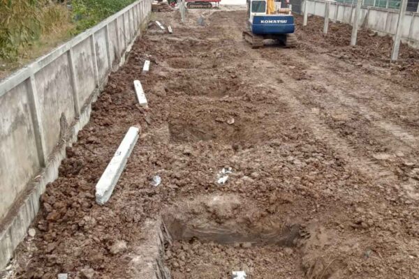 Construction Contractor (263)