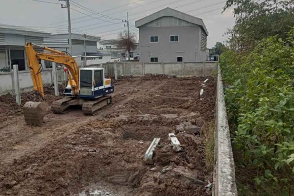 Construction Contractor (264)