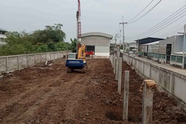 Construction Contractor (265)