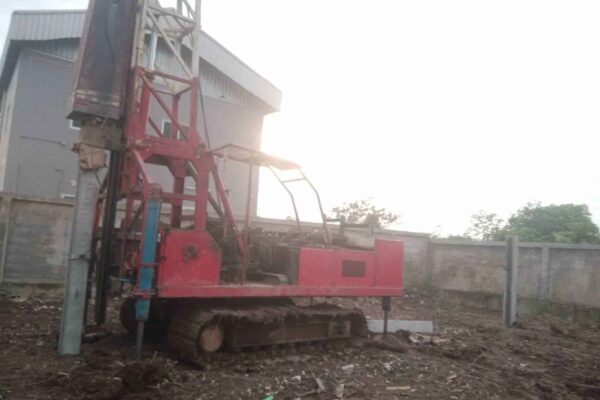 Construction Contractor (268)