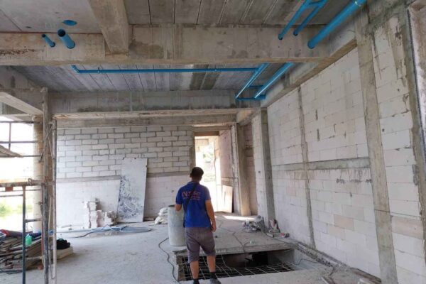 Home Builder (101)