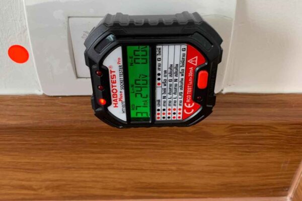 Home Inspector (82)