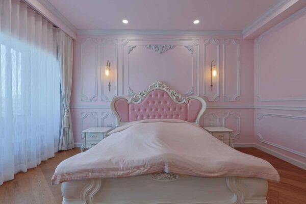 Interior Decoration (100)
