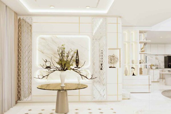 Interior Decoration (2)