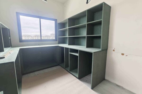 Interior Decoration (210)