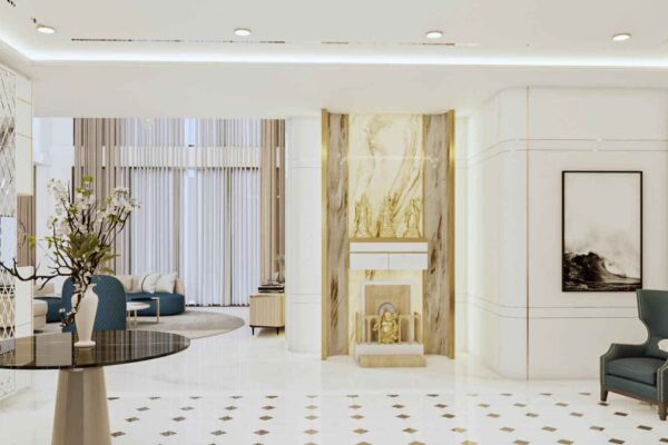 Interior Decoration (3)