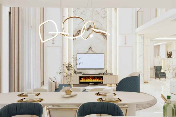 Interior Decoration (6)