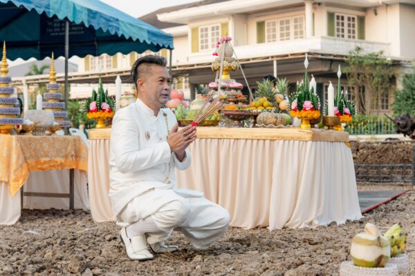 งานขึ้นเสาเอก (4)