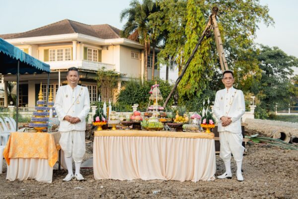 งานขึ้นเสาเอก (7)